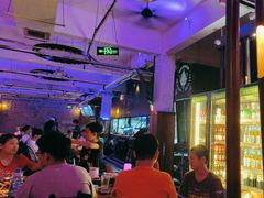 -功夫怪兽·烧烤(珠江路店)