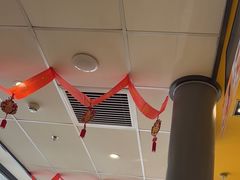 -麦当劳(安定门外大街店)