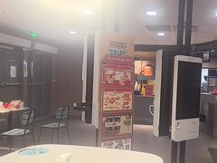 -麦当劳(秣陵路店)