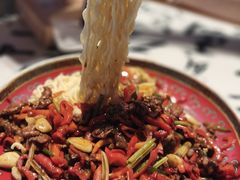 -南昌大饭店·非遗南昌菜(万寿宫店)