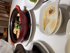 -莆田餐厅PUTIEN(三里屯店)