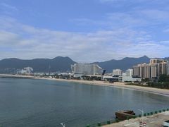 -深圳大梅沙京基洲际度假酒店