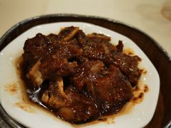 黑椒蒸爽肚-凤凰楼酒家·粤宴点心(华强北店)