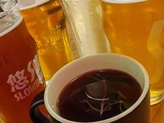 -悠航SLOWBOAT(三里屯店)
