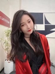 -朗峰专业美发沙龙