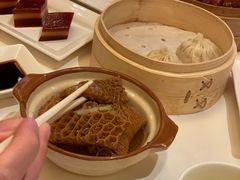 -利苑酒家(合景国际金融广场店)