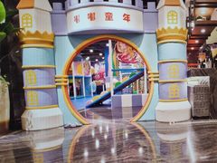 -三鼎园国际温泉酒店