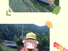 -千岛湖王子谷漂流