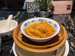 -广州花园酒店荔湾亭·地道点心·粤式饮茶