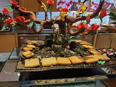 -北京王府井希尔顿酒店·万斯阁西餐厅