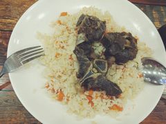 -塔斯提抓饭(东城汇店)