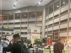 -太原武宿国际机场