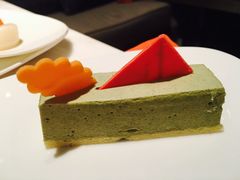 -万达文华酒店·48F云端窗景美食汇自助餐厅