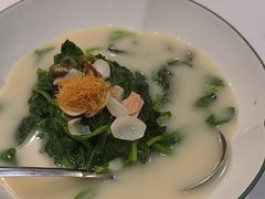 -万荣烤鸭店·北京菜(农光里店)