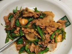 -绿草地·湘菜(芙蓉天街店)