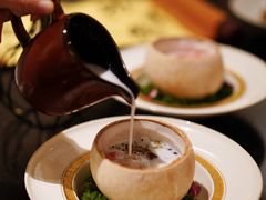 -铭轩中餐厅·海南菜·粤菜(亚龙湾瑞吉店)