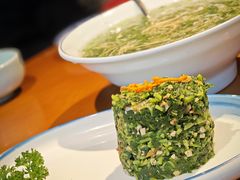 -三凤酒家·百年无锡菜(清扬茂业店)