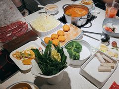 -麻辣因子滩羊火锅(世和广场店)