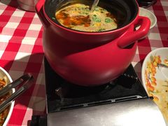 -西贝莜面村(上海百联西郊店)