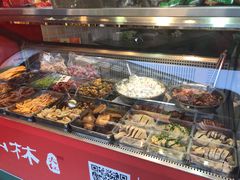 -山林大红·上海大红肠(四川北路店)