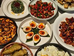 -顶特勒·黄鱼馆·特色菜(上海大世界店)