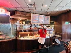 -The Crab Pot Seattle
