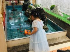 -良友·海鲜青岛菜·海肠捞饭(五四广场店)