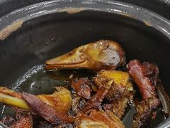 -斯丹姜母鸭·古法干香(涂门街总店)