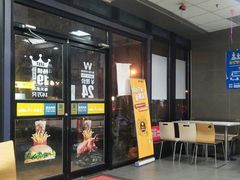 门面-华莱士·全鸡汉堡(柳州店)