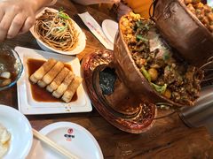 -老佛爷蛙锅•鲜蛙煲(麦凯乐店)