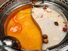 -快乐小羊·内蒙牛羊肉火锅(流花中心店)