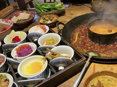 -楠火锅(太古里总店)