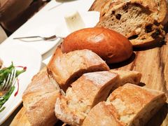 法棍面包-福楼法餐厅FLO