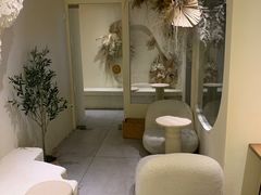 用餐区-伊斯坦布尔土耳其清真咖啡餐厅