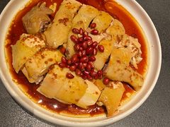 -桂小厨广西菜(万象城店)