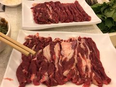 -八先生涮肉房(三里河店)