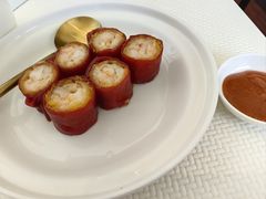 -铭家点心(秦岭路店)