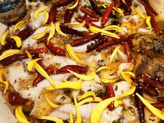 -花椒俏川菜小馆(南海万达店)