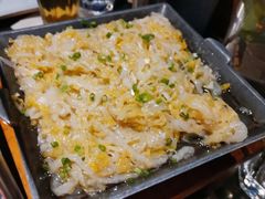 -很久以前羊肉串(簋街店)