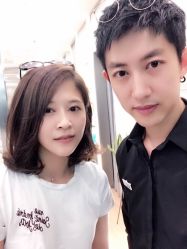 -简法造型·品牌形象店