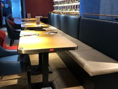 大堂-斗牛士牛排(南京东路店)
