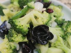 -小吊梨汤·北京菜(香山店)