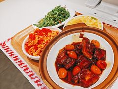 -乡村基·川味现炒大王(长楹天街店)