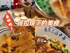 -秦䩊会·陕西biangbiang面(畹町路店)