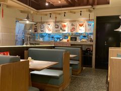 大堂-七八冷面·延边朝鲜族美食(圣熙八号店)