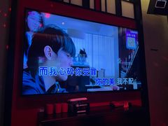 -音乐派KTV(银泰城店)