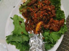-清真悦宾楼食府(海湖店)