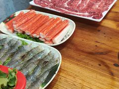 -洪大厨鸡煲(福田店)