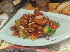 -状元阁烧烤(新华路总店)