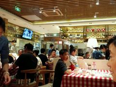 -西贝莜面村(近铁城市广场店)